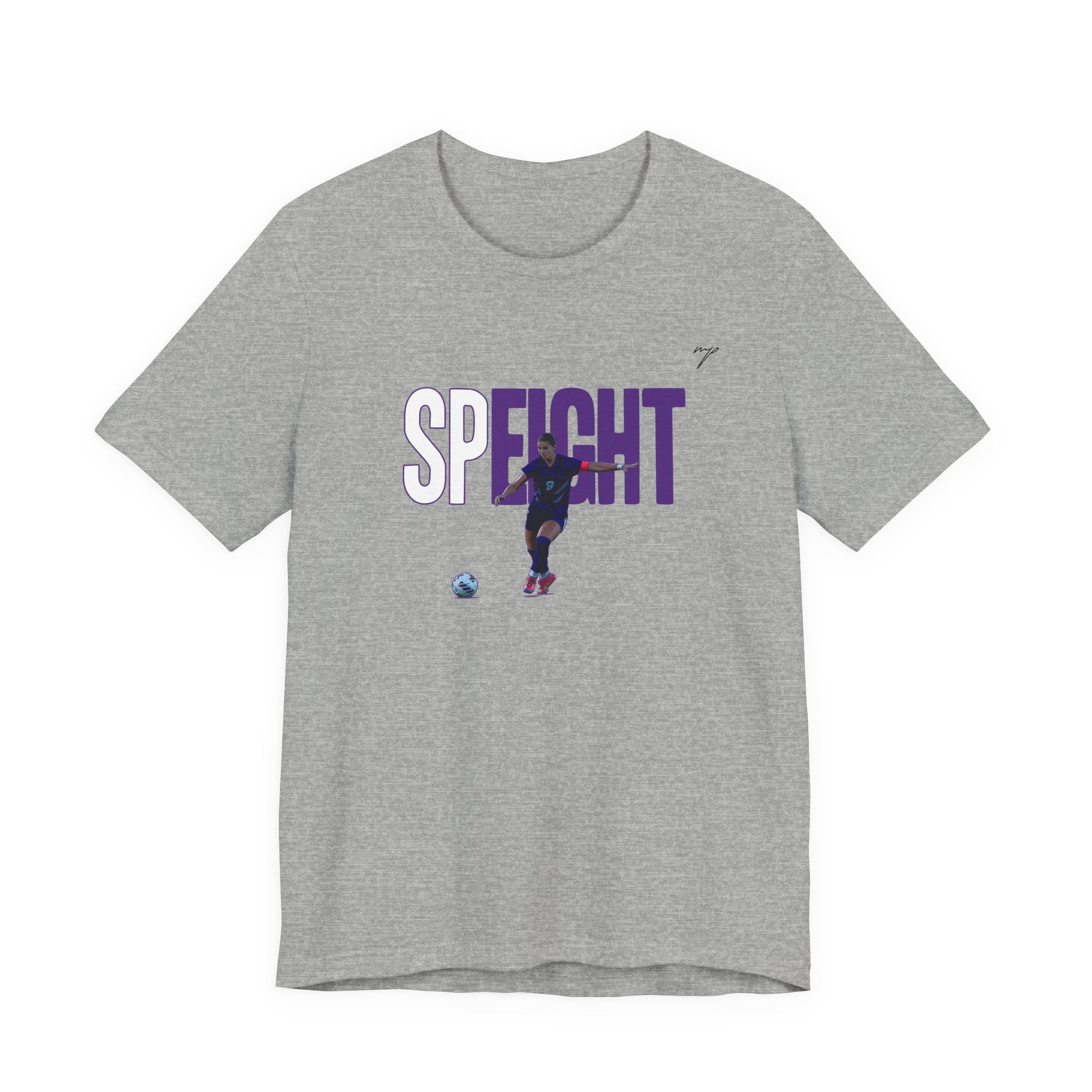 Adelyn Speight Graphic Tee