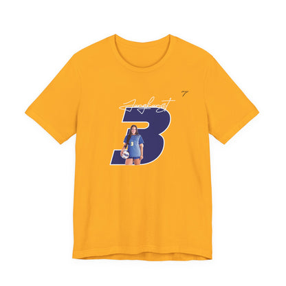 Olivia Jungkunst Graphic Tee