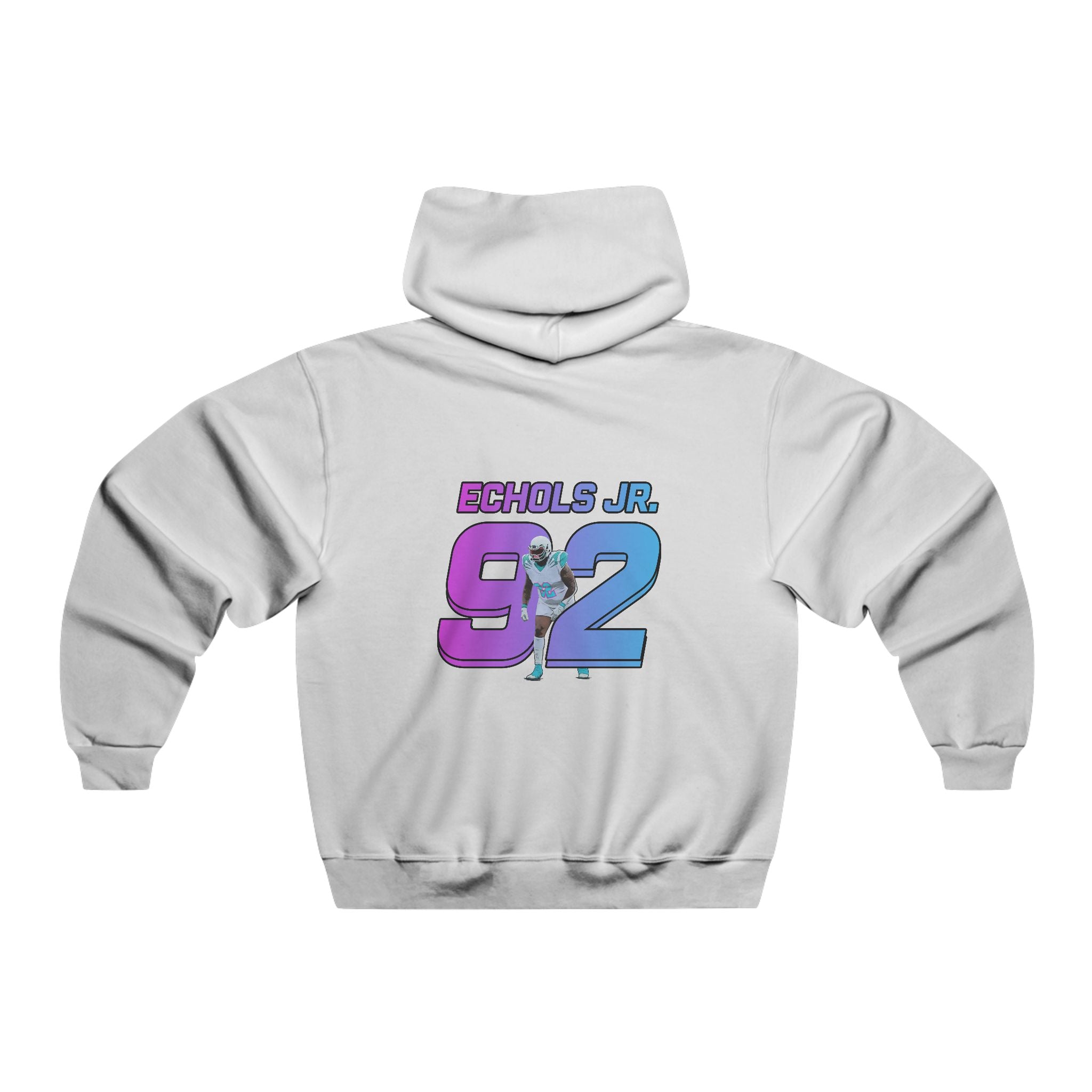 Bobby Echols JR Vintage Hoodie