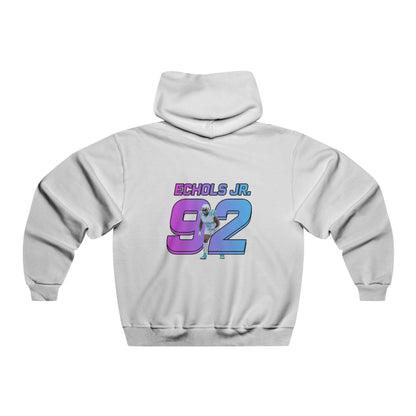 Bobby Echols JR Vintage Hoodie