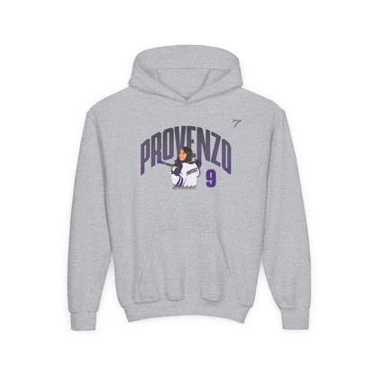 Mia Provenzo YOUTH Hoodie