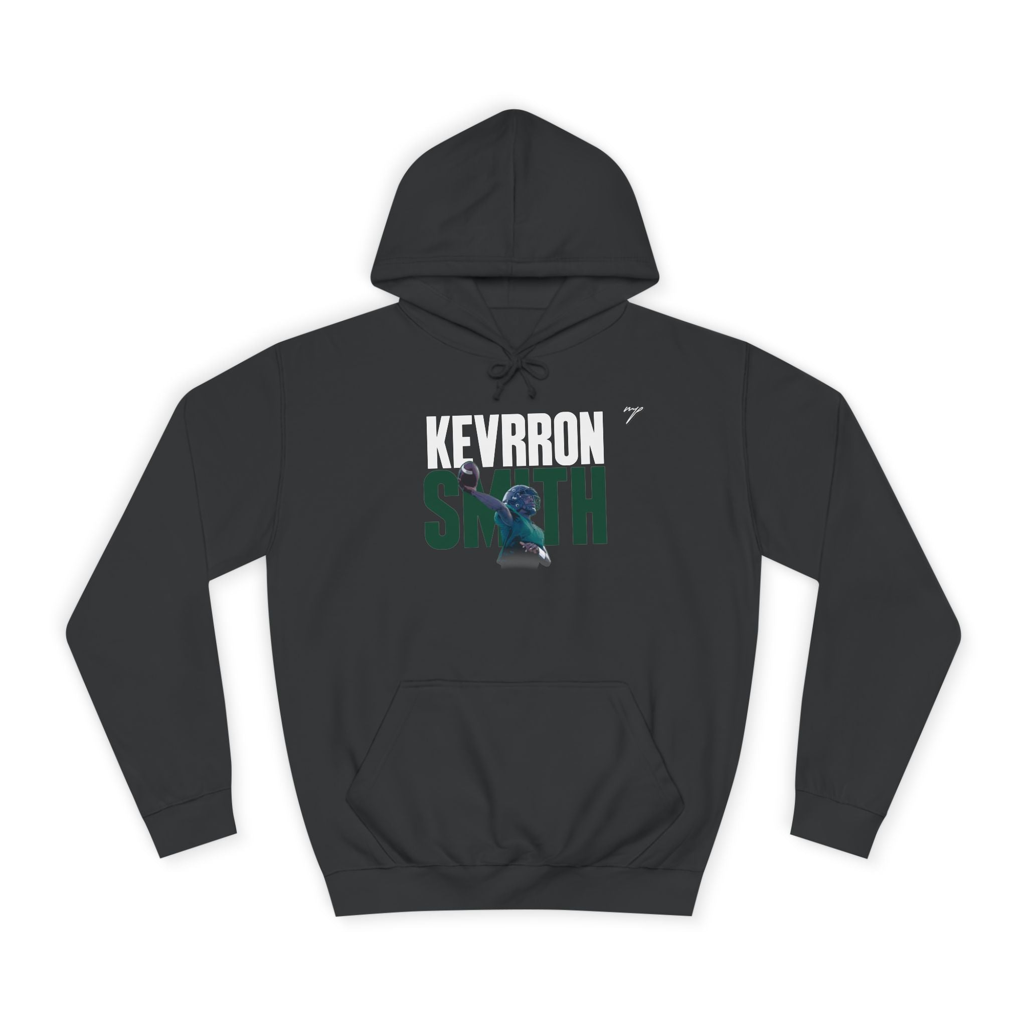 Kevrron Smith Hoodie