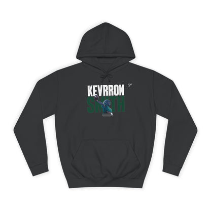 Kevrron Smith Hoodie