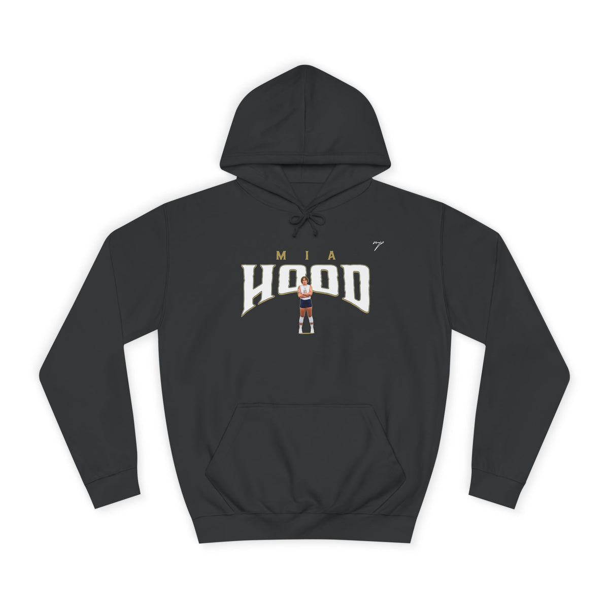 Mia Hood Hoodie