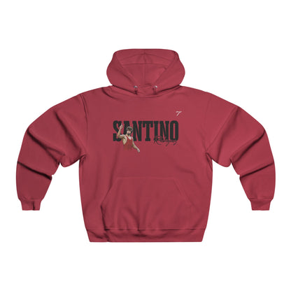 Santino Rodriguez Vintage Hoodie
