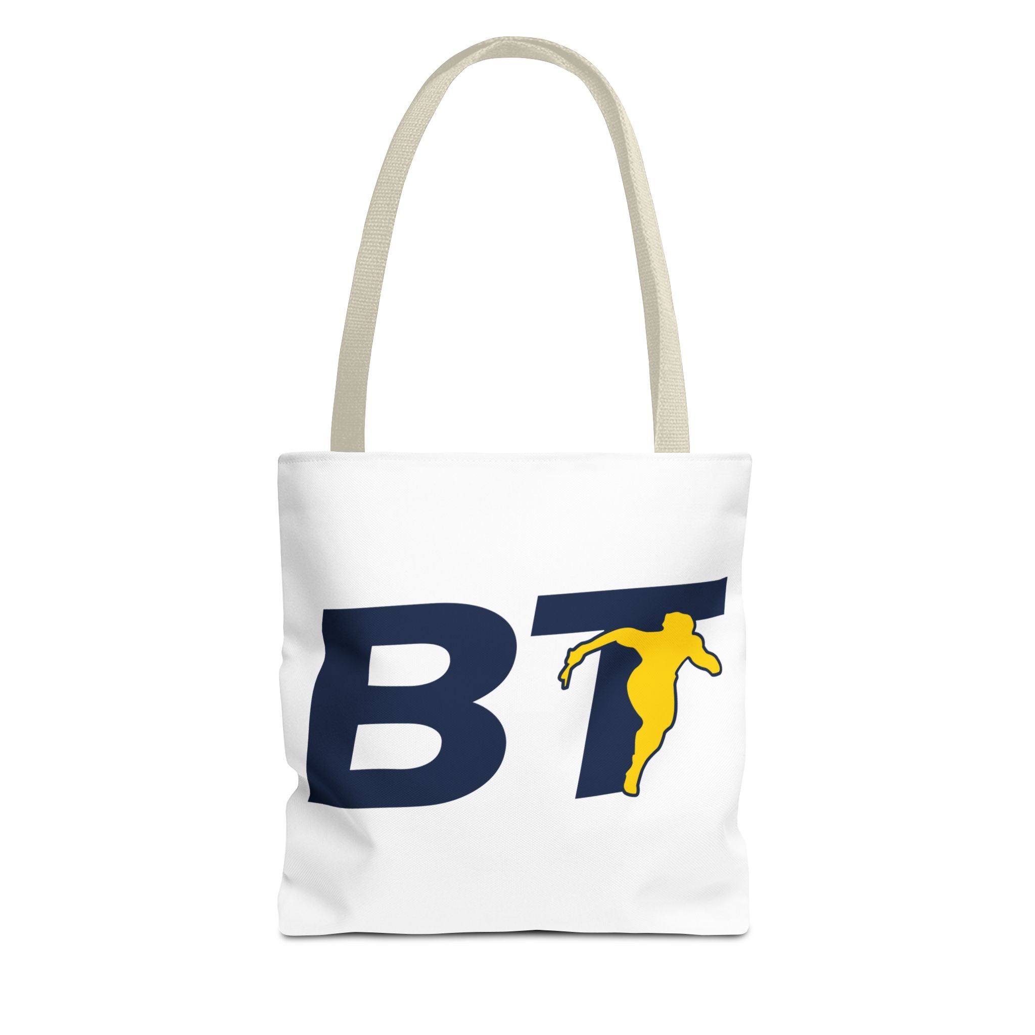 Brycen Tablit Tote Bag