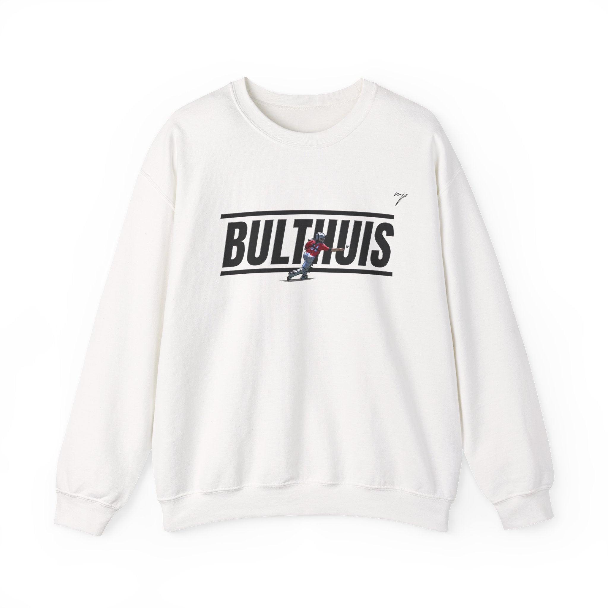 Parker Bulthuis Crewneck