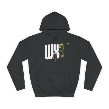 Wyatt Kidwell Hoodie