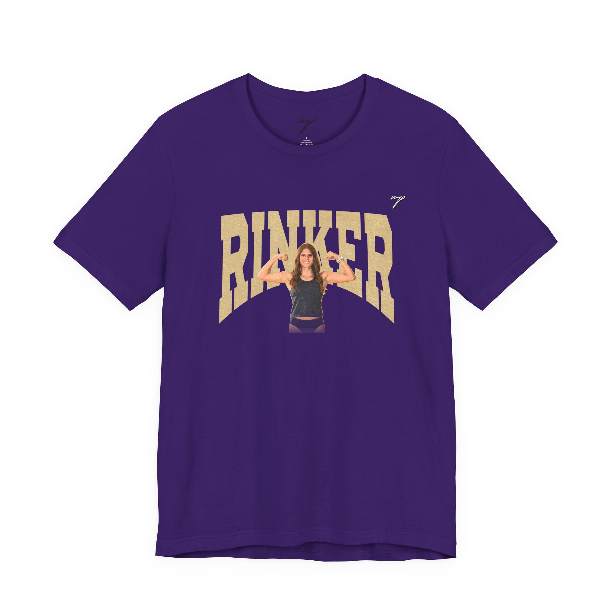 Eva Rinker Graphic Tee