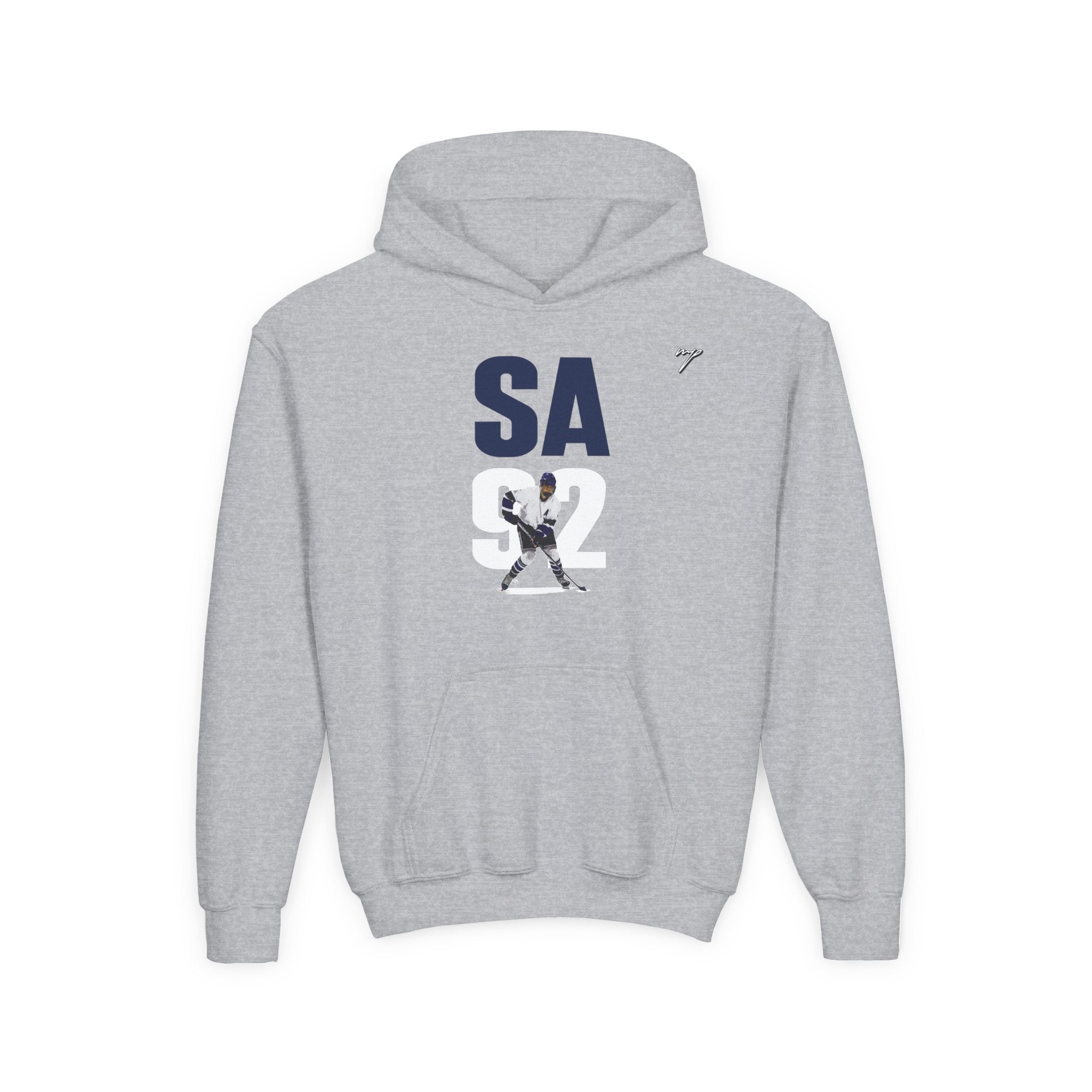 Safir Aradj YOUTH Hoodie