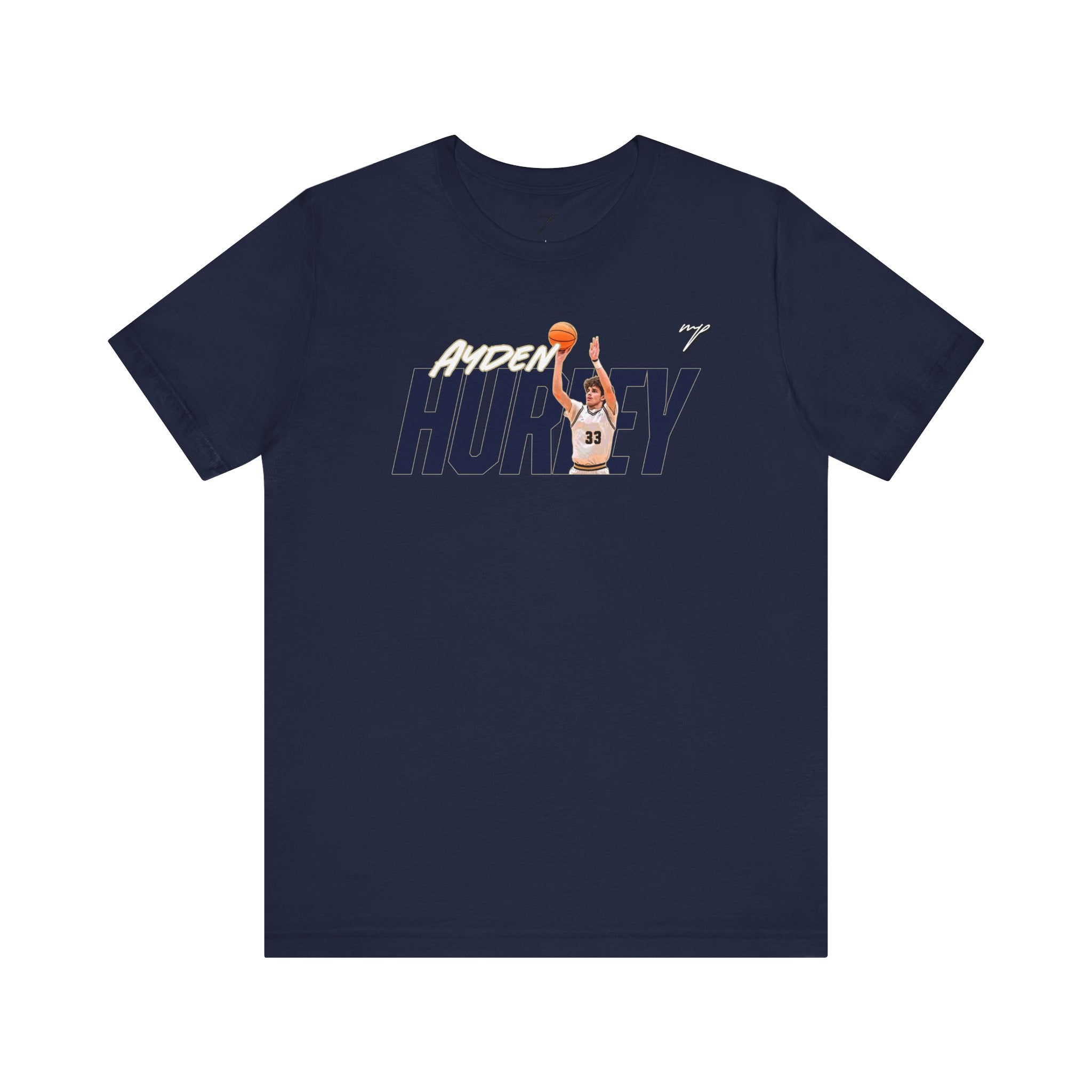 Ayden Hurley Graphic Tee