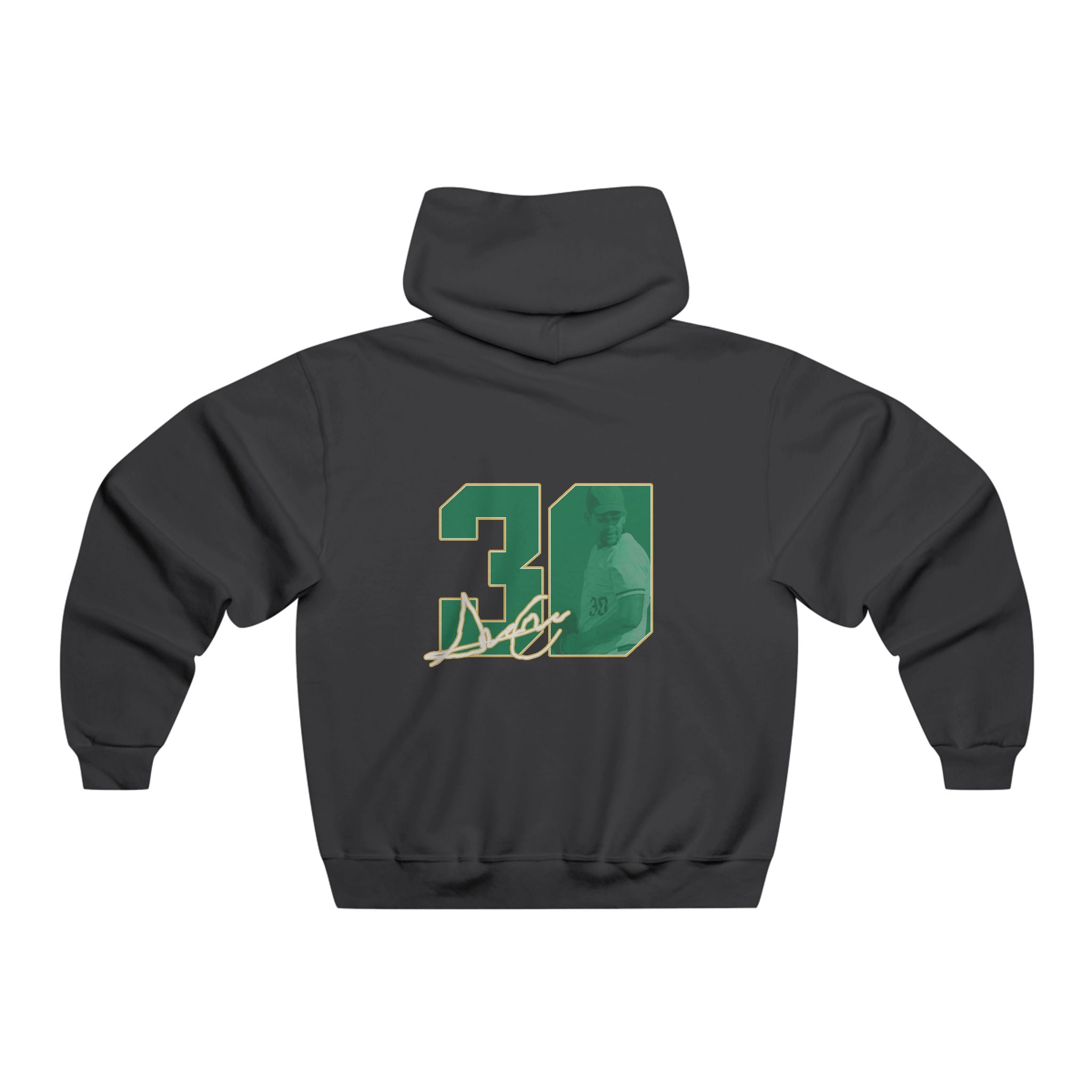 Somer Cedeno Vintage Hoodie