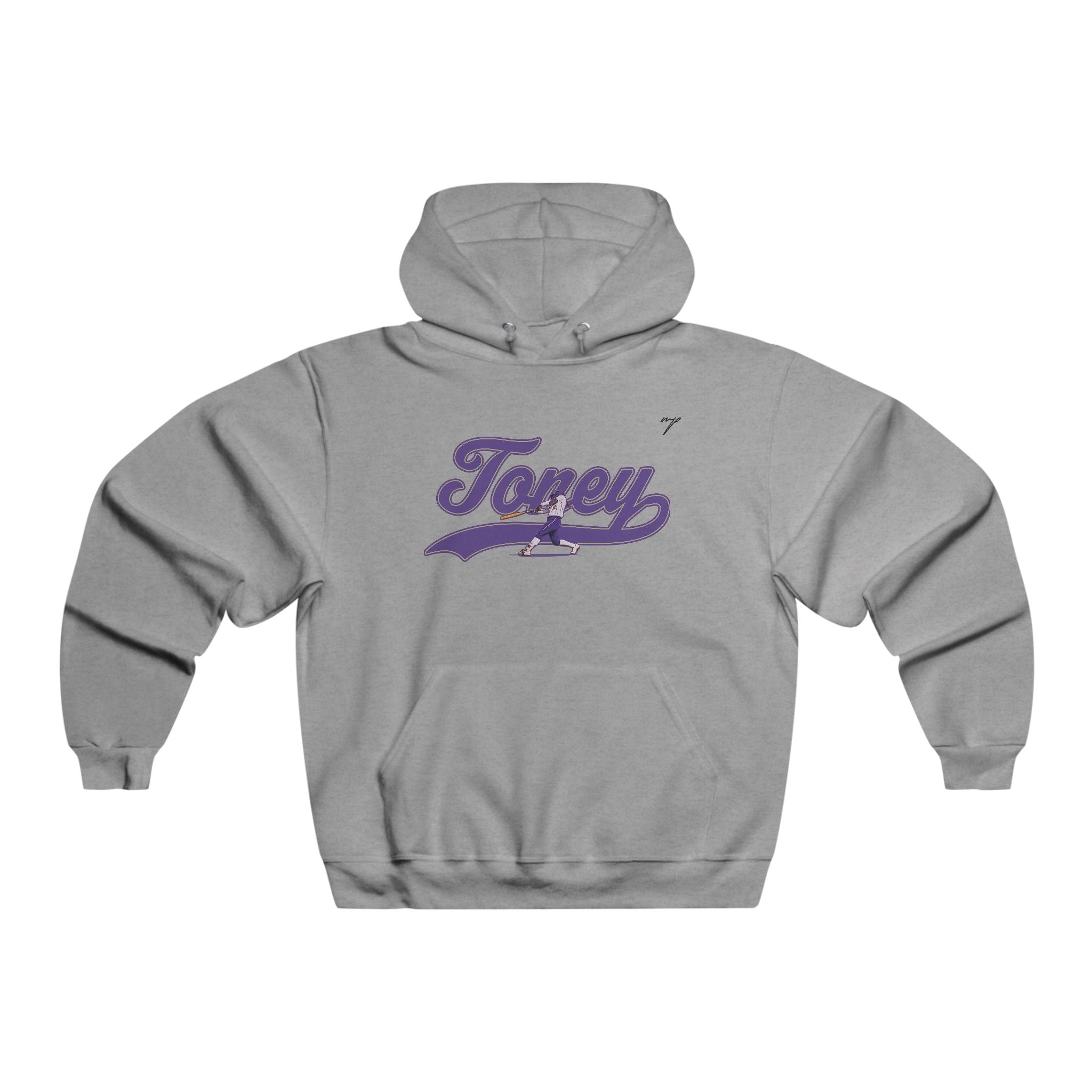Gabi Toney Vintage Hoodie