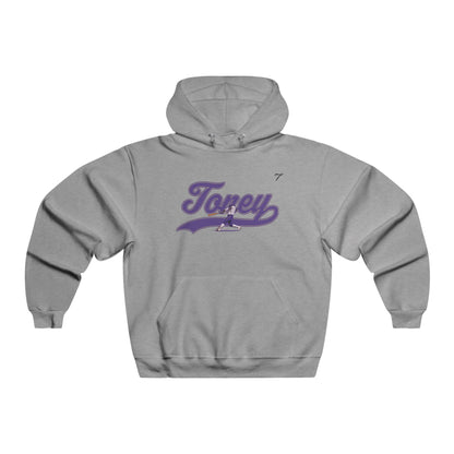 Gabi Toney Vintage Hoodie