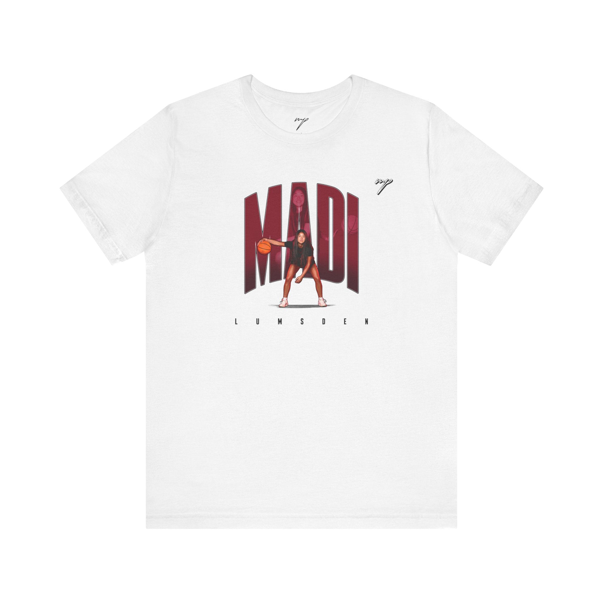 Madi Lumsden Graphic Tee