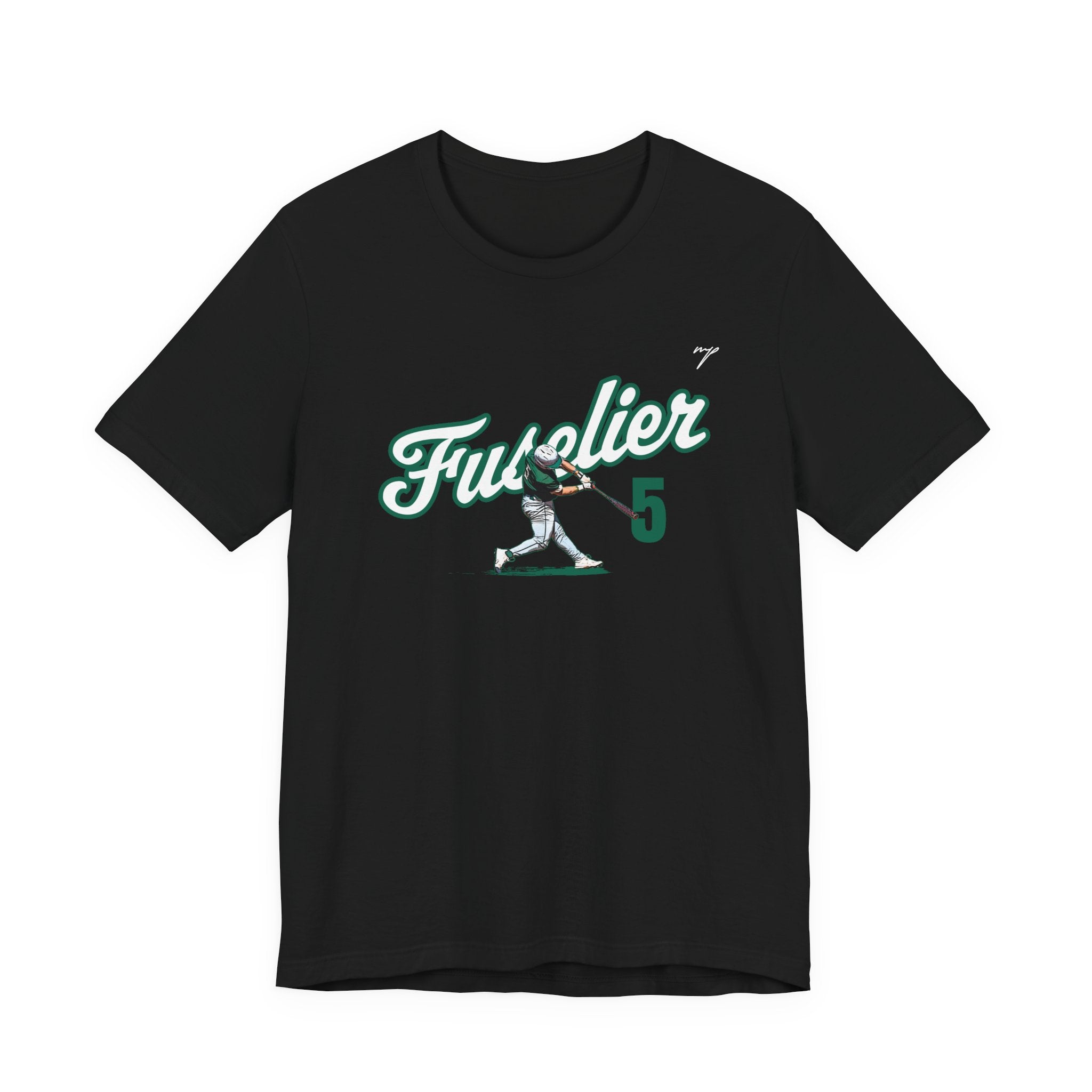 Ashton Fuselier Graphic Tee