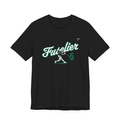 Ashton Fuselier Graphic Tee