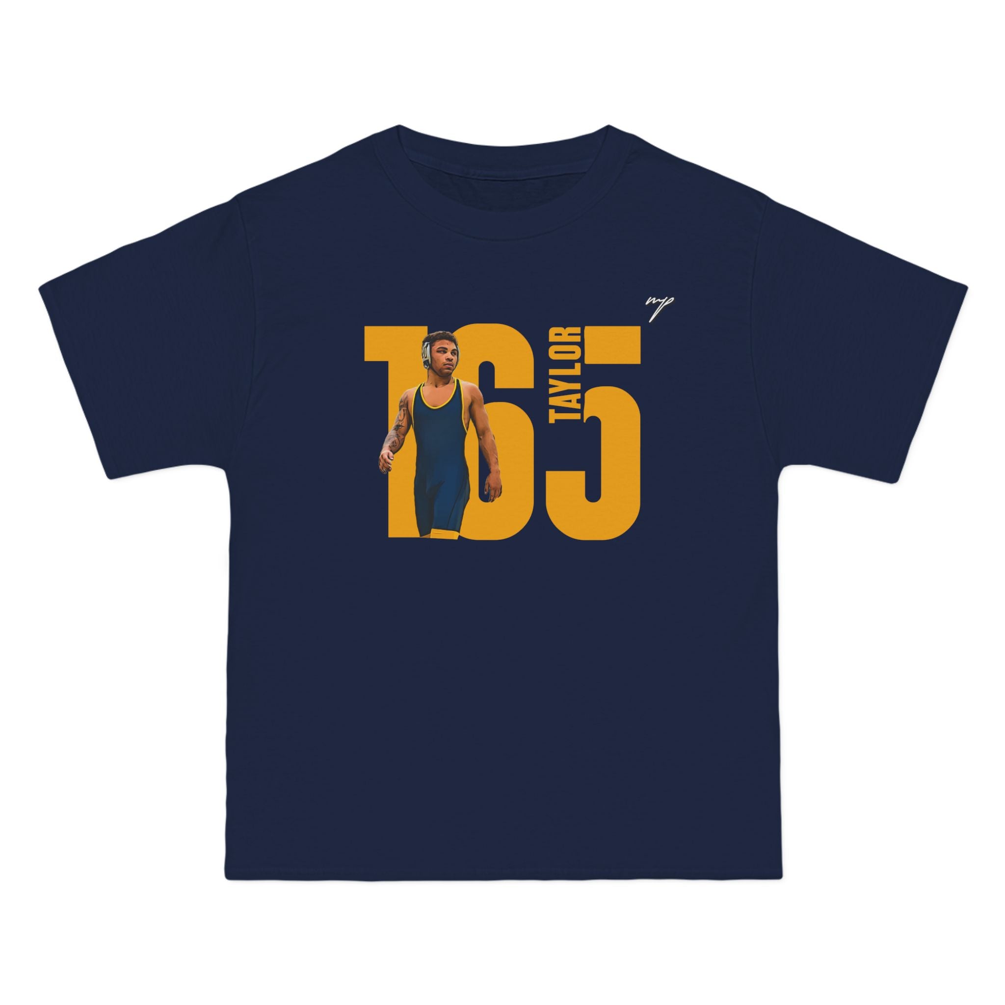 Shawn Taylor Vintage Tee