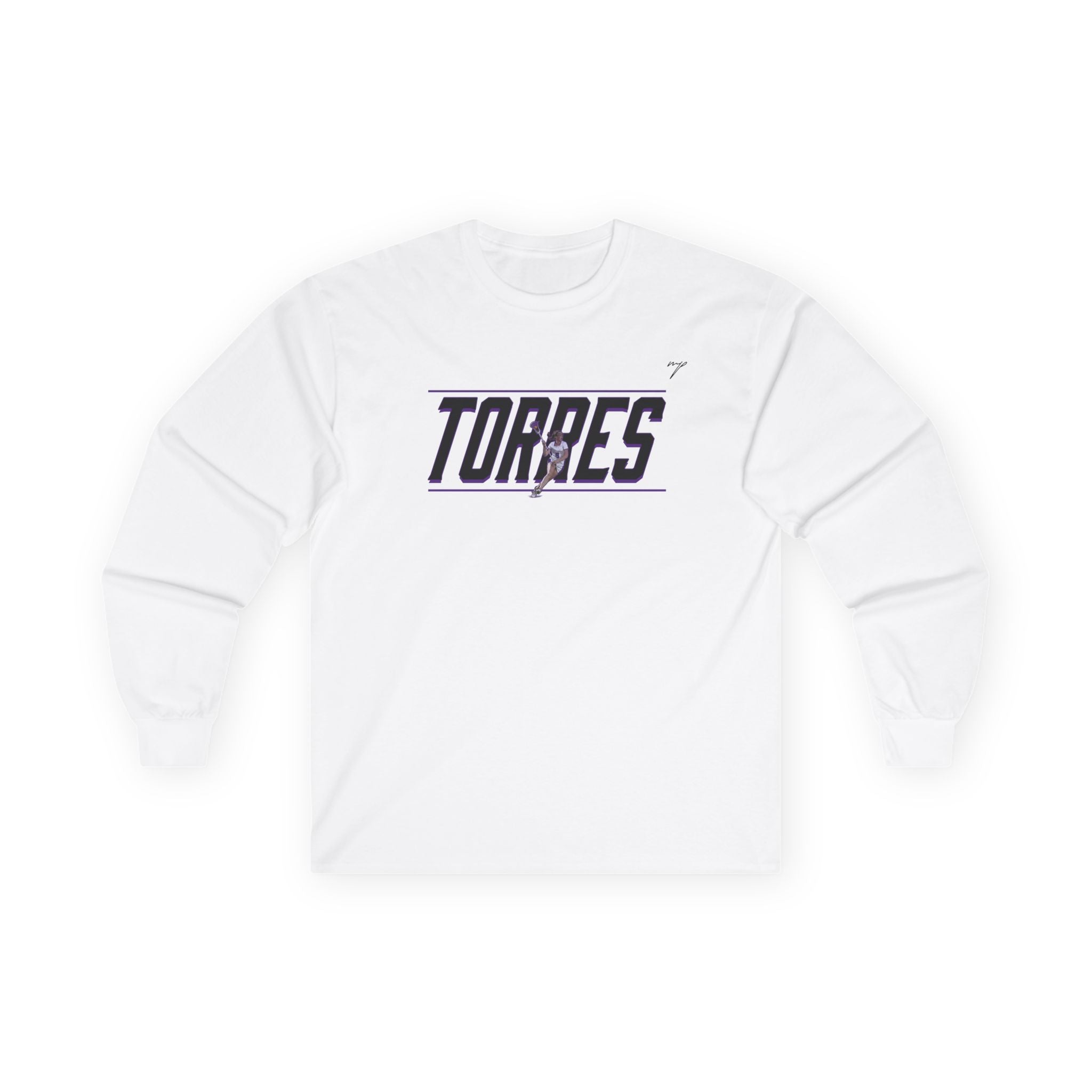 Liz Torres Long Sleeve