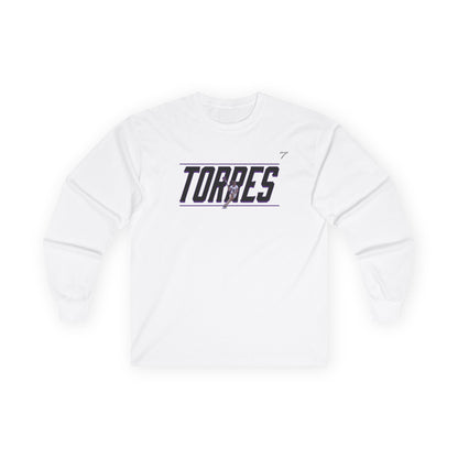 Liz Torres Long Sleeve
