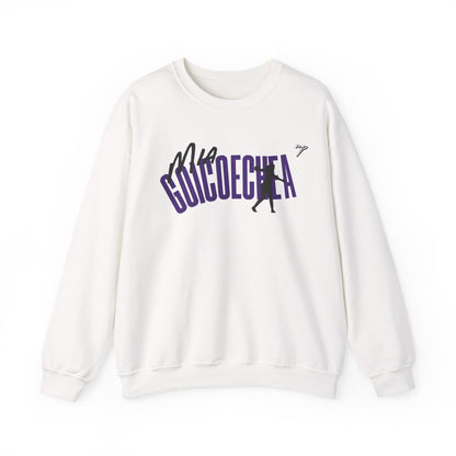 Mia Goicoechea Crewneck
