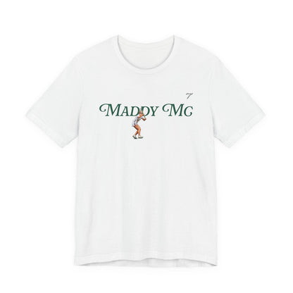 Maddy McAuliffe Graphic Tee