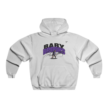 Janiya Brooks Vintage Hoodie