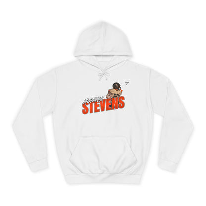 Hunter Stevens Hoodie