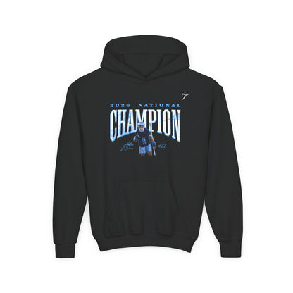 Austin Weikum YOUTH Hoodie
