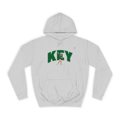 Karalyn Key Hoodie