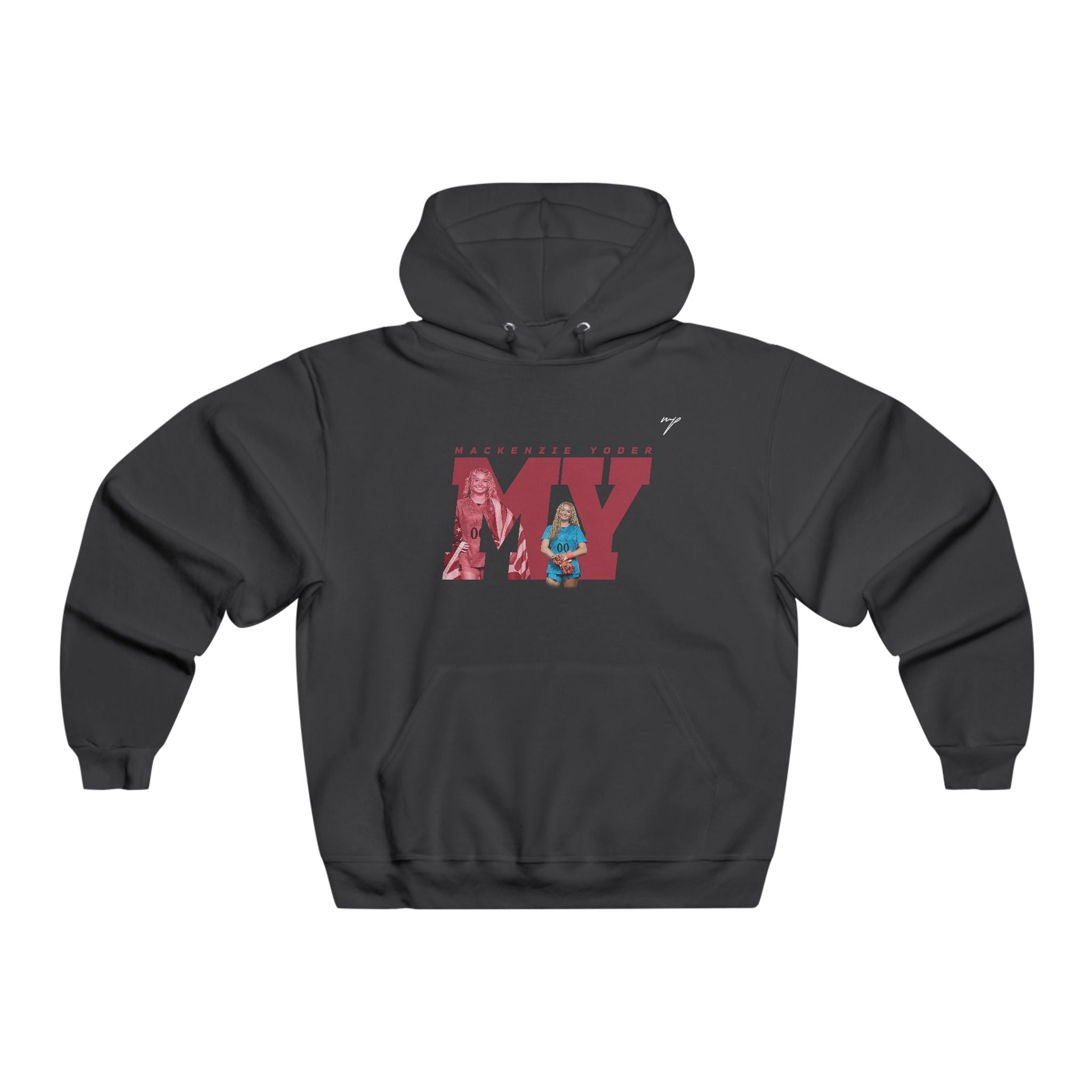 Mackenzie Yoder Vintage Hoodie