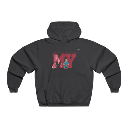 Mackenzie Yoder Vintage Hoodie