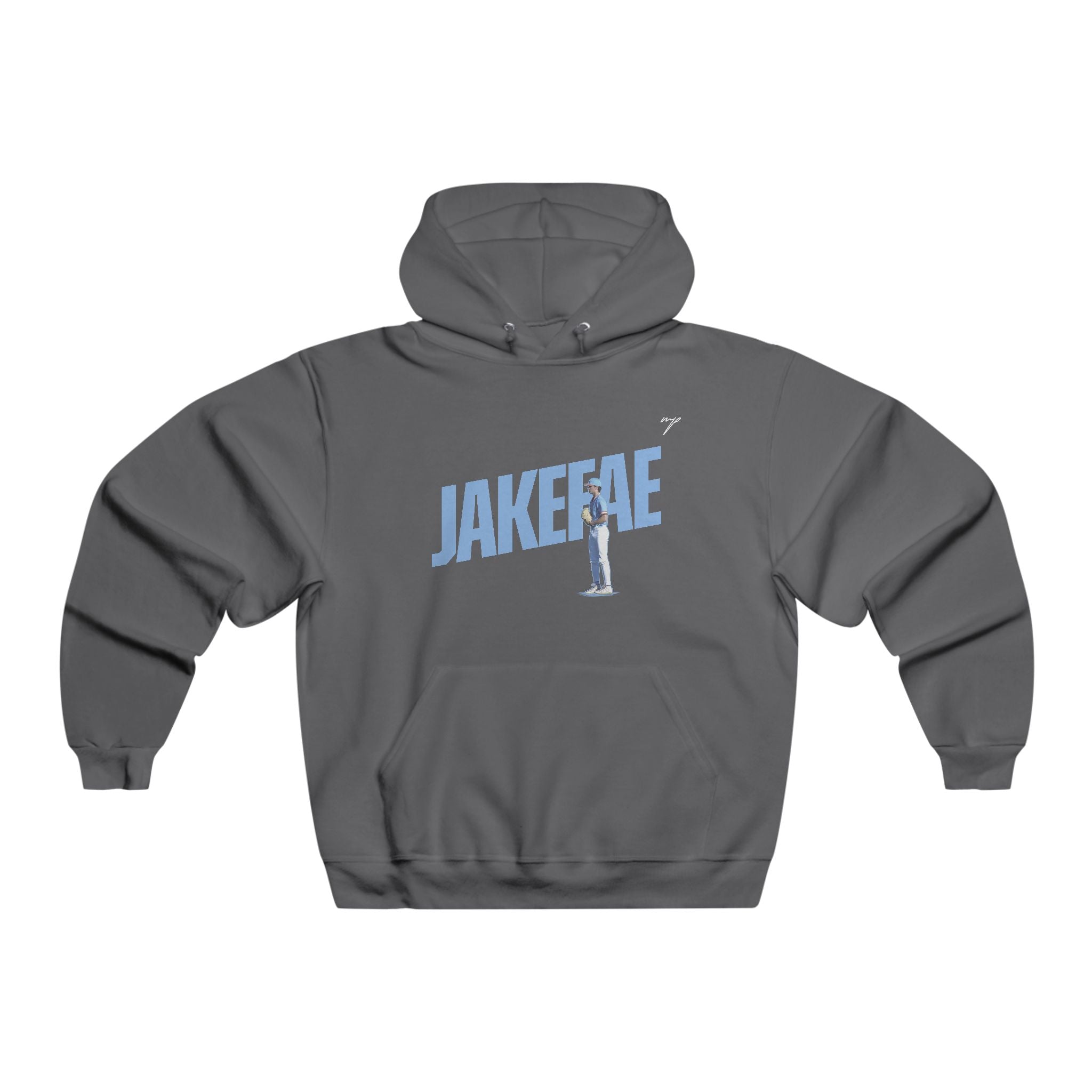 Jacob Farmer Vintage Hoodie
