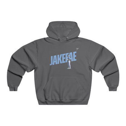 Jacob Farmer Vintage Hoodie