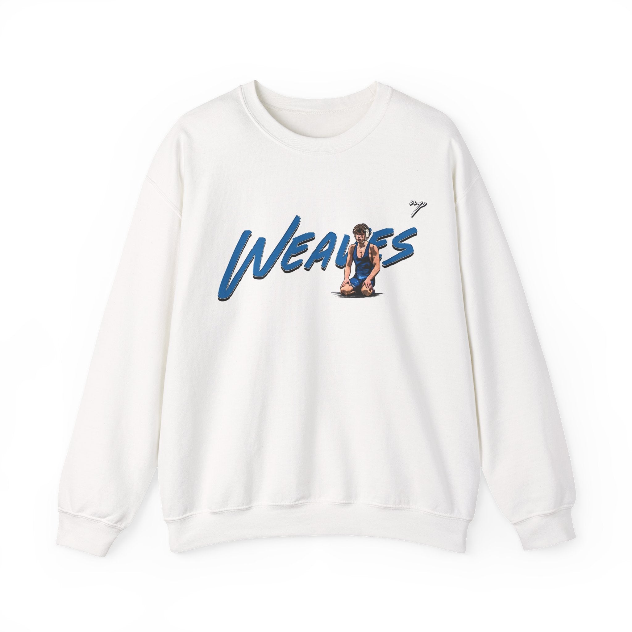 Braiden Weaver Crewneck
