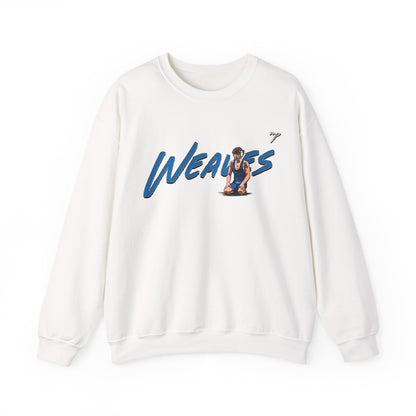 Braiden Weaver Crewneck