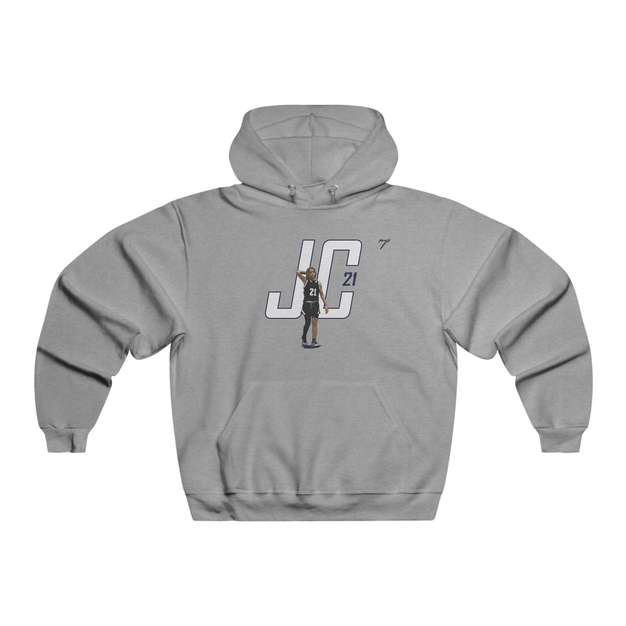 Jaymee Carter Vintage Hoodie