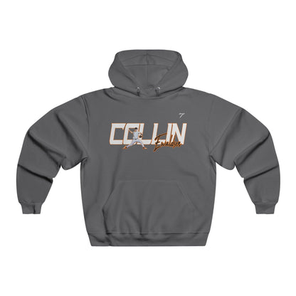 Collin Ewaldsen Vintage Hoodie