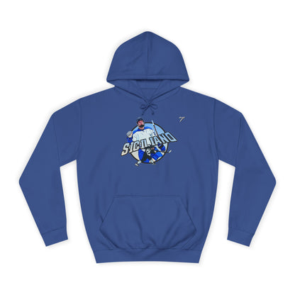 Matthew Siciliano Hoodie