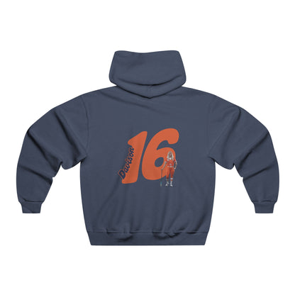 Taylor Davison Vintage Hoodie