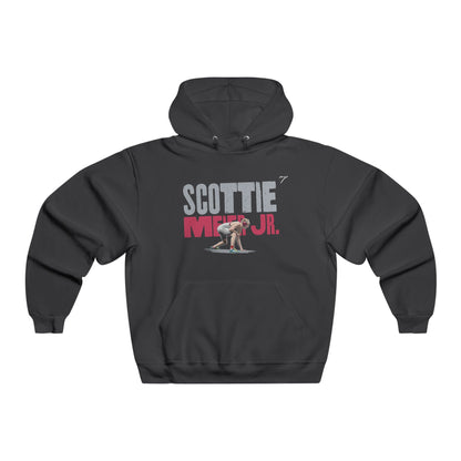 Scottie Meier Jr Vintage Hoodie