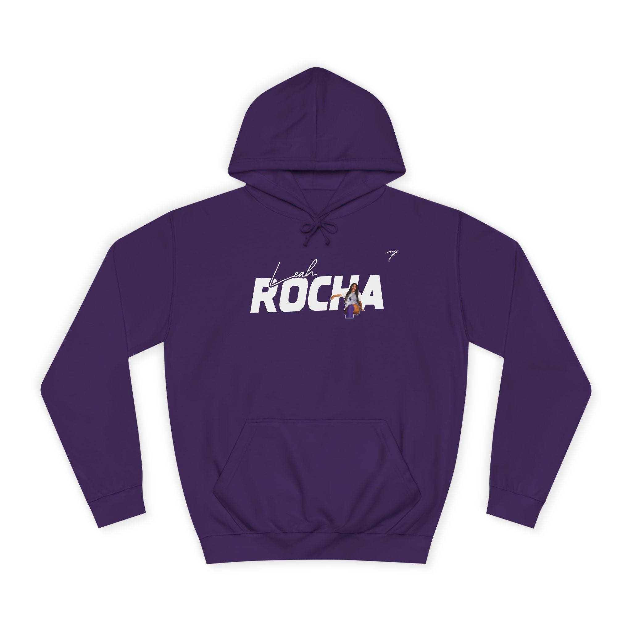 Leah Rocha Hoodie