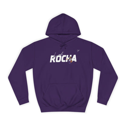 Leah Rocha Hoodie