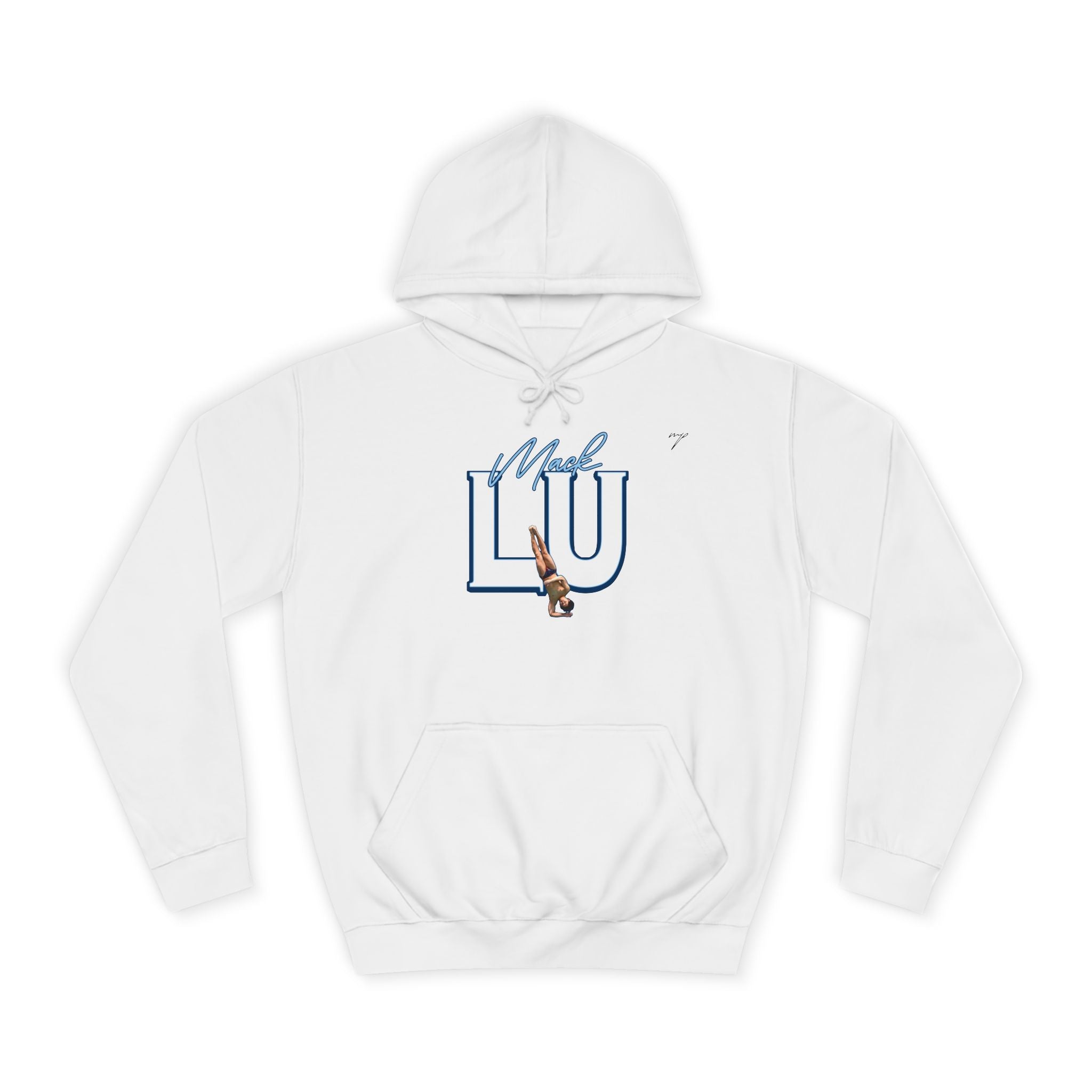 Mackenzie Lu Hoodie