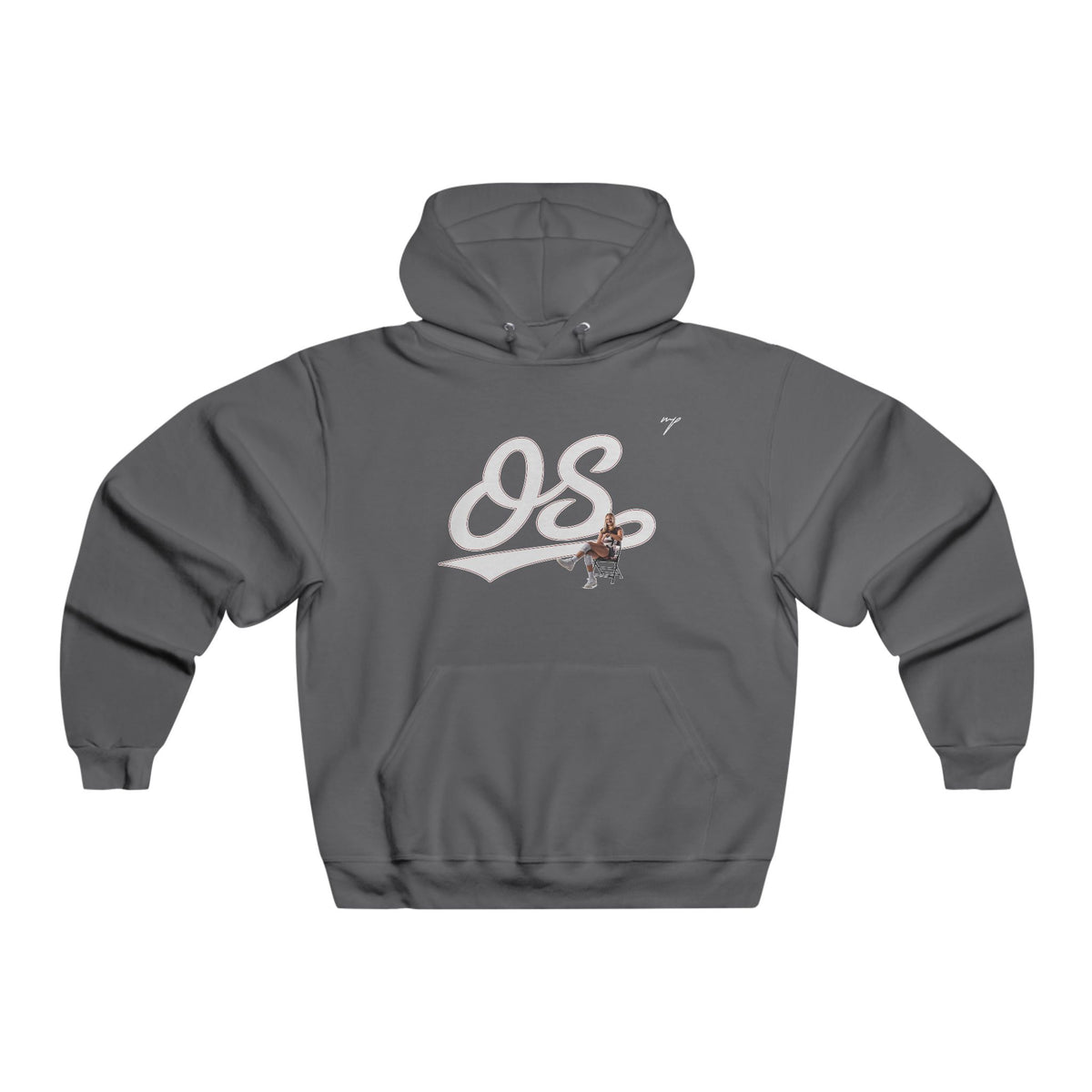 Olivia Stant Vintage Hoodie