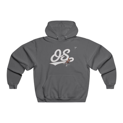 Olivia Stant Vintage Hoodie