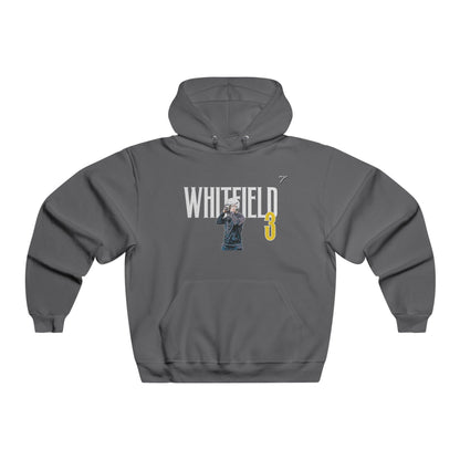 Jahlyl Whitfield Vintage Hoodie