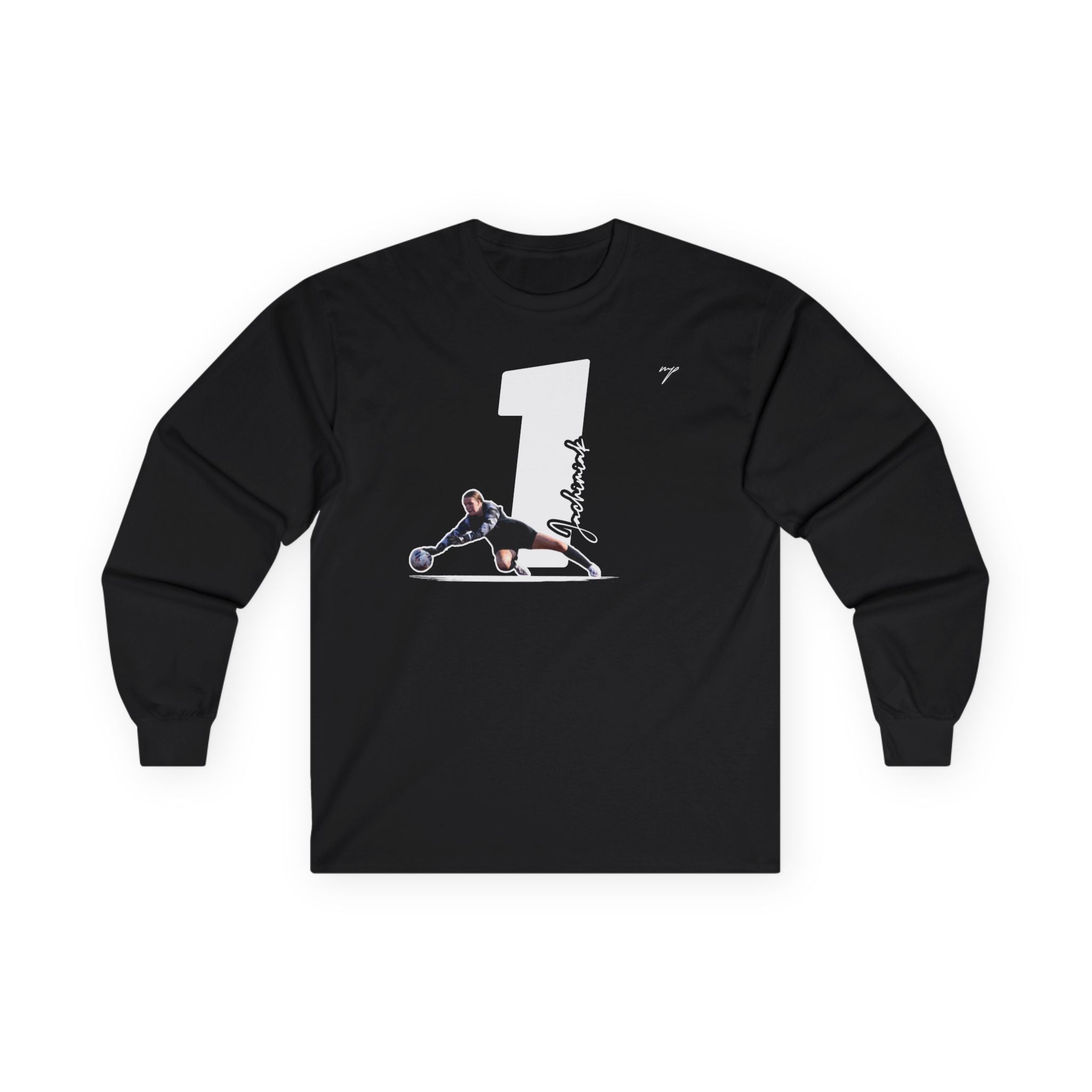Hannah Jachimiak Long Sleeve Tee