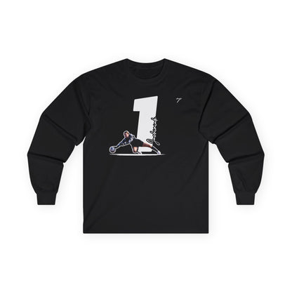 Hannah Jachimiak Long Sleeve Tee