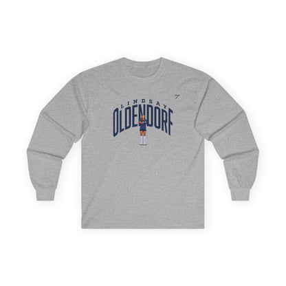 Lindsay Oldendorf Long Sleeve